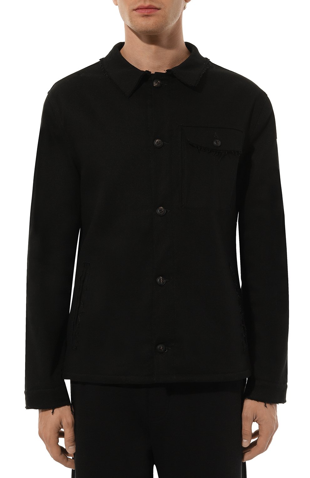 Хлопковая куртка WHITE SAND, арт. 24WSU26 300, фото 3