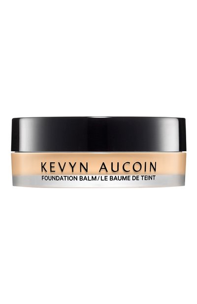 Женское тональная основа the foundation balm, оттенок fb 03 (22g) KEVYN AUCOIN, арт. 836622008328