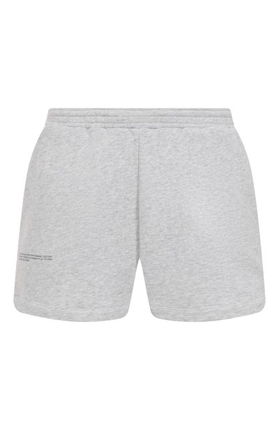 Хлопковые шорты PANGAIA, арт. 10000181