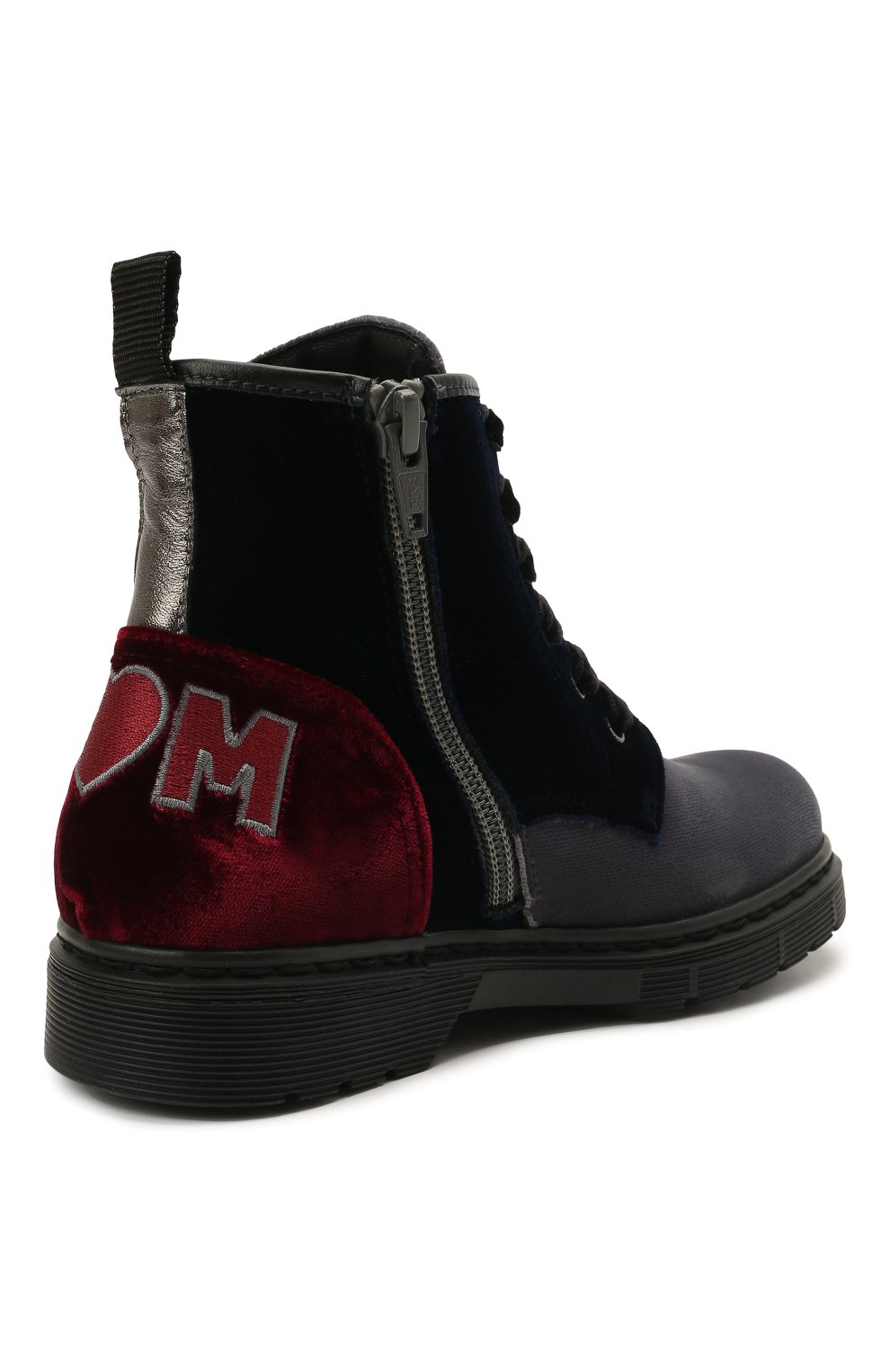 Ботинки MISSOURI, арт. 4832/27-30, фото 3