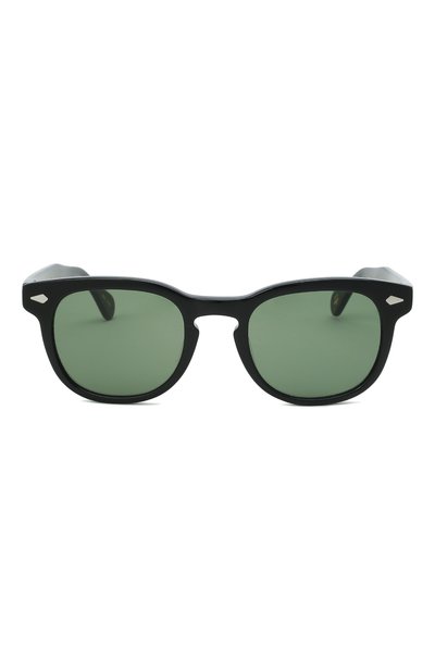 Солнцезащитные очки MOSCOT, арт. GELT SUN 0200-02, фото 4