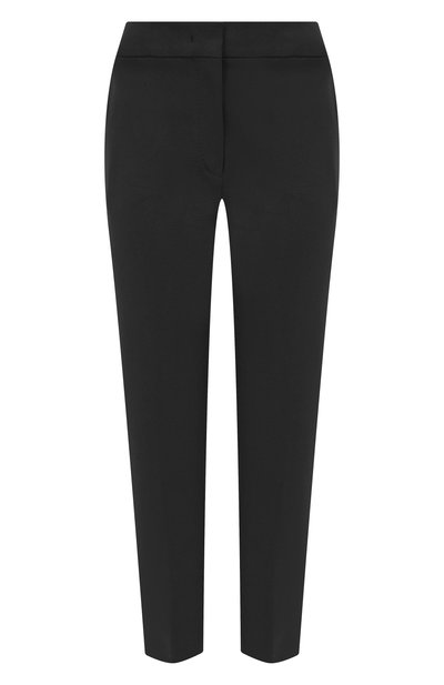 Женские брюки из вискозы MAX MARA, арт. PEGN0