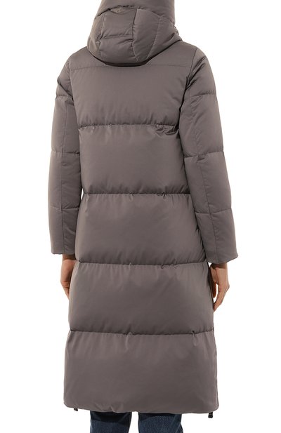 Пуховик DUNO, арт. FULLY P/PRAT0/MEST, фото 4