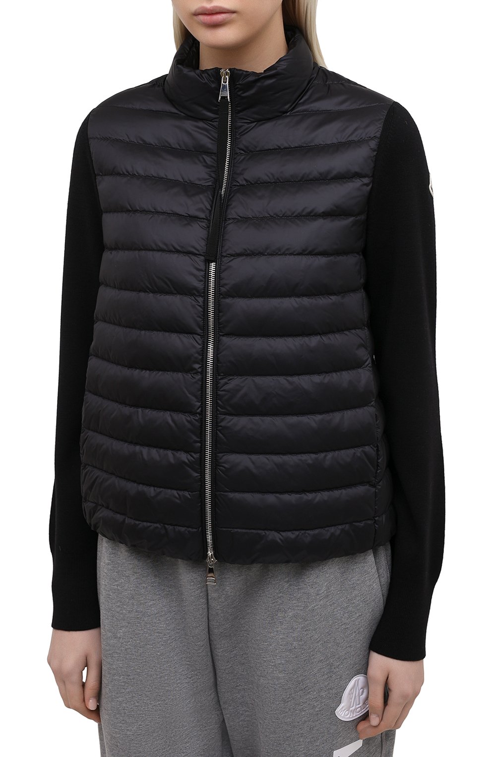 Кардиган MONCLER, арт. G1-093-9B504-00-A9001, фото 3