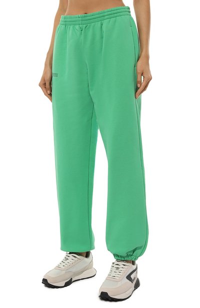 Хлопковые джоггеры PANGAIA, арт. 10000302, фото 3