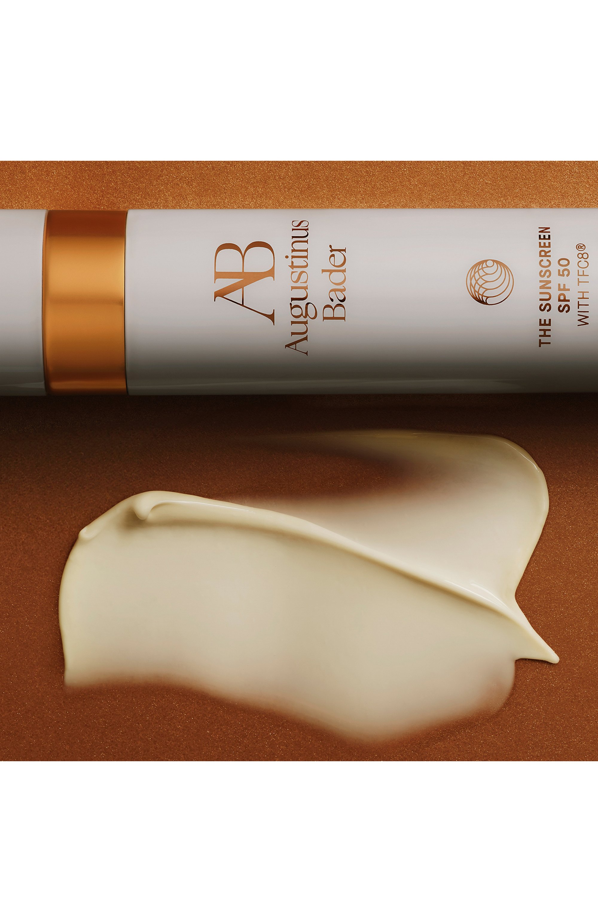 Солнцезащитное средство для лица spf 50 (30ml) AUGUSTINUS BADER, арт. 5060990632501, фото 7