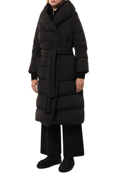 Пуховик MOORER, арт. LINAM-SK_SET, фото 3