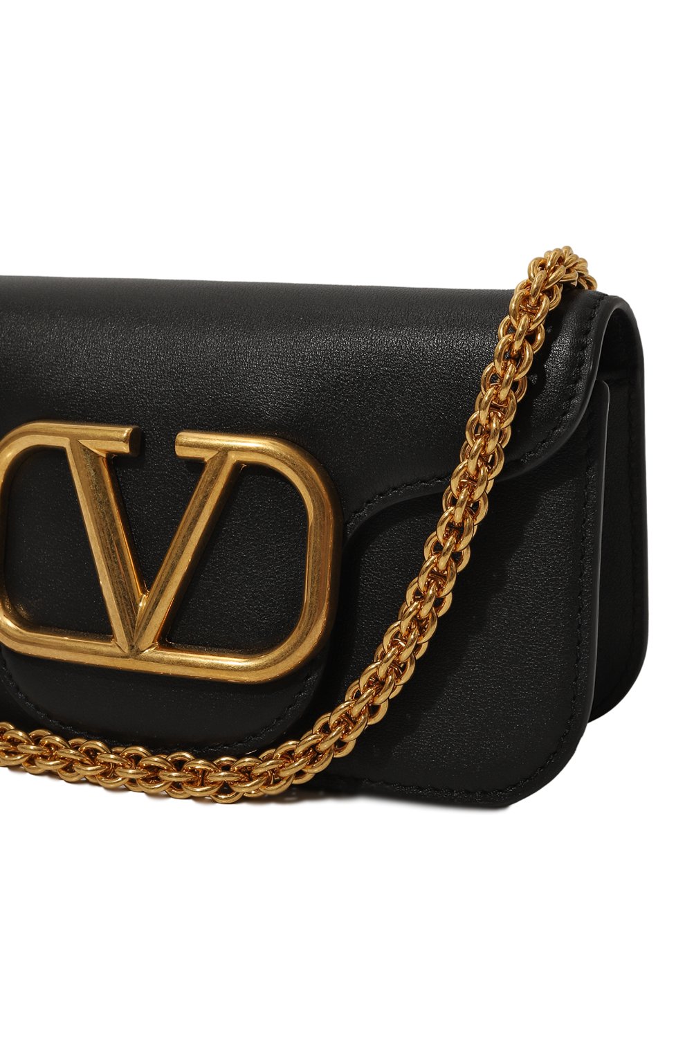 Сумка loco VALENTINO, арт. 4W2B0K53/ZXL, фото 3