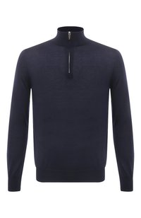 Темно-синий