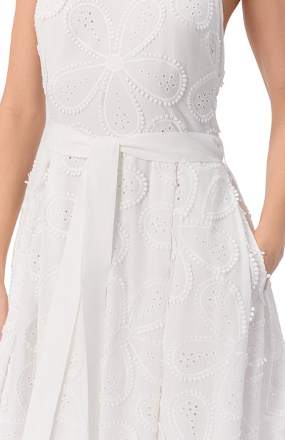 Платье ELIE SAAB, арт. D1083NR26/C0E13, фото 4