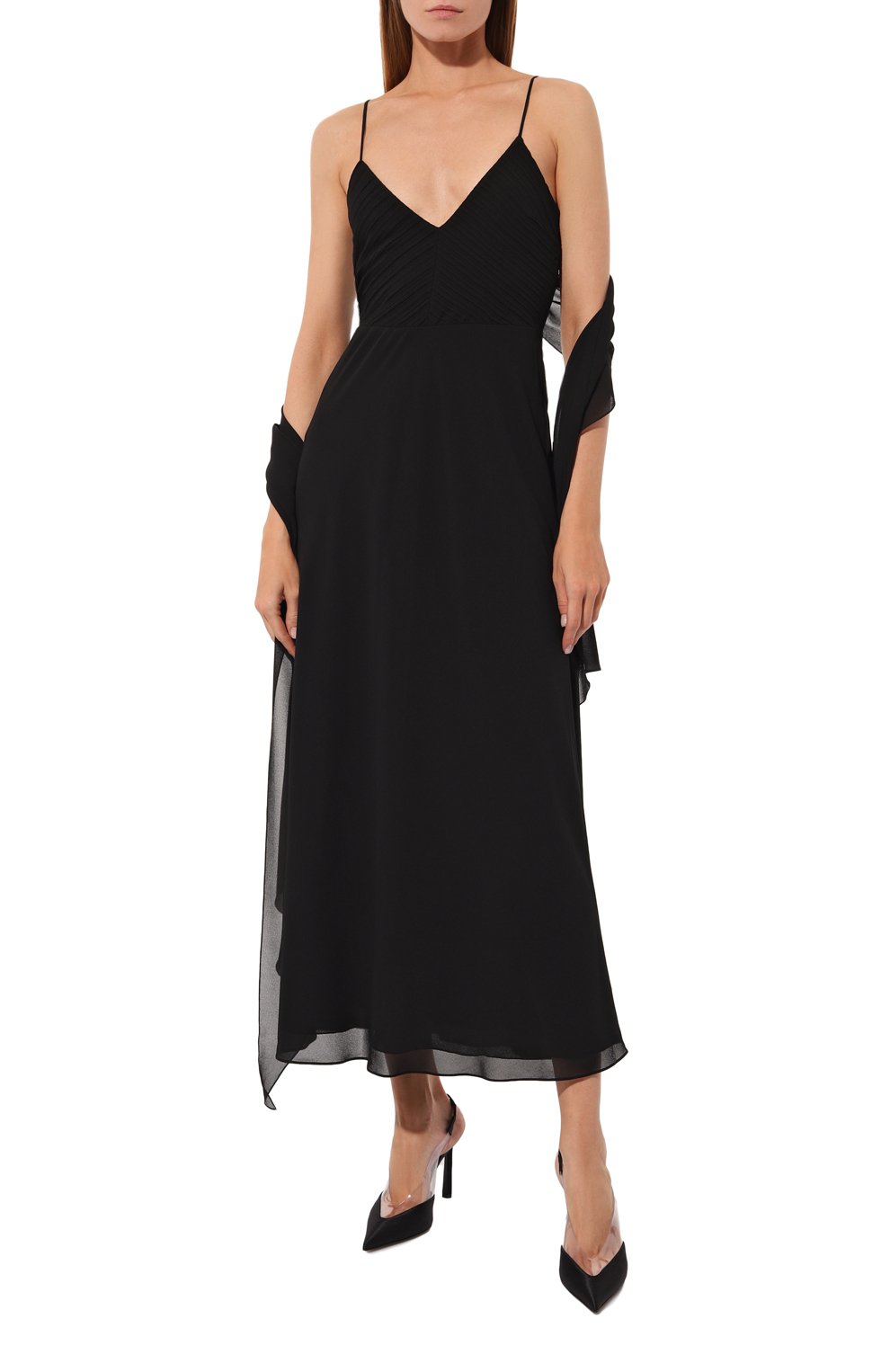 Платье PATRIZIA PEPE, арт. 8A1214_AD08, фото 2