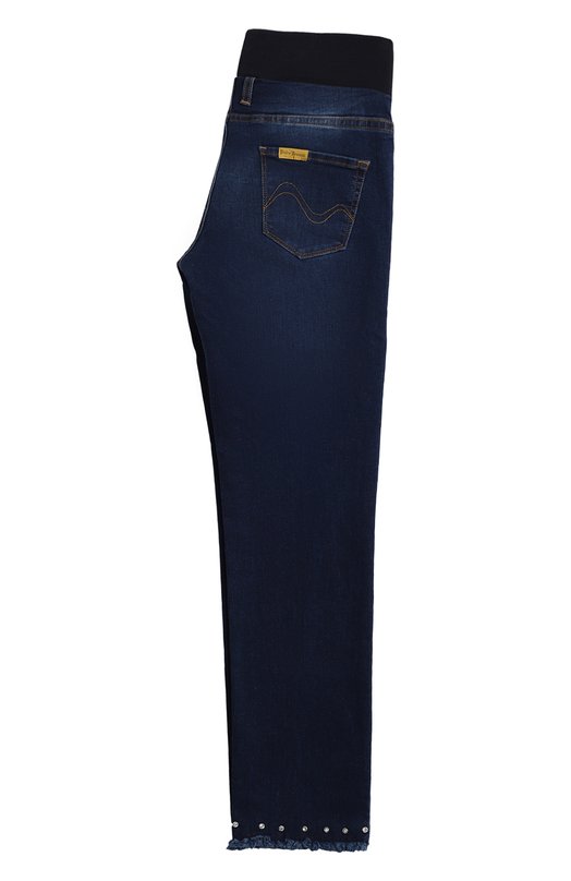 Джинсы Pietro Brunelli Синий, фото 3