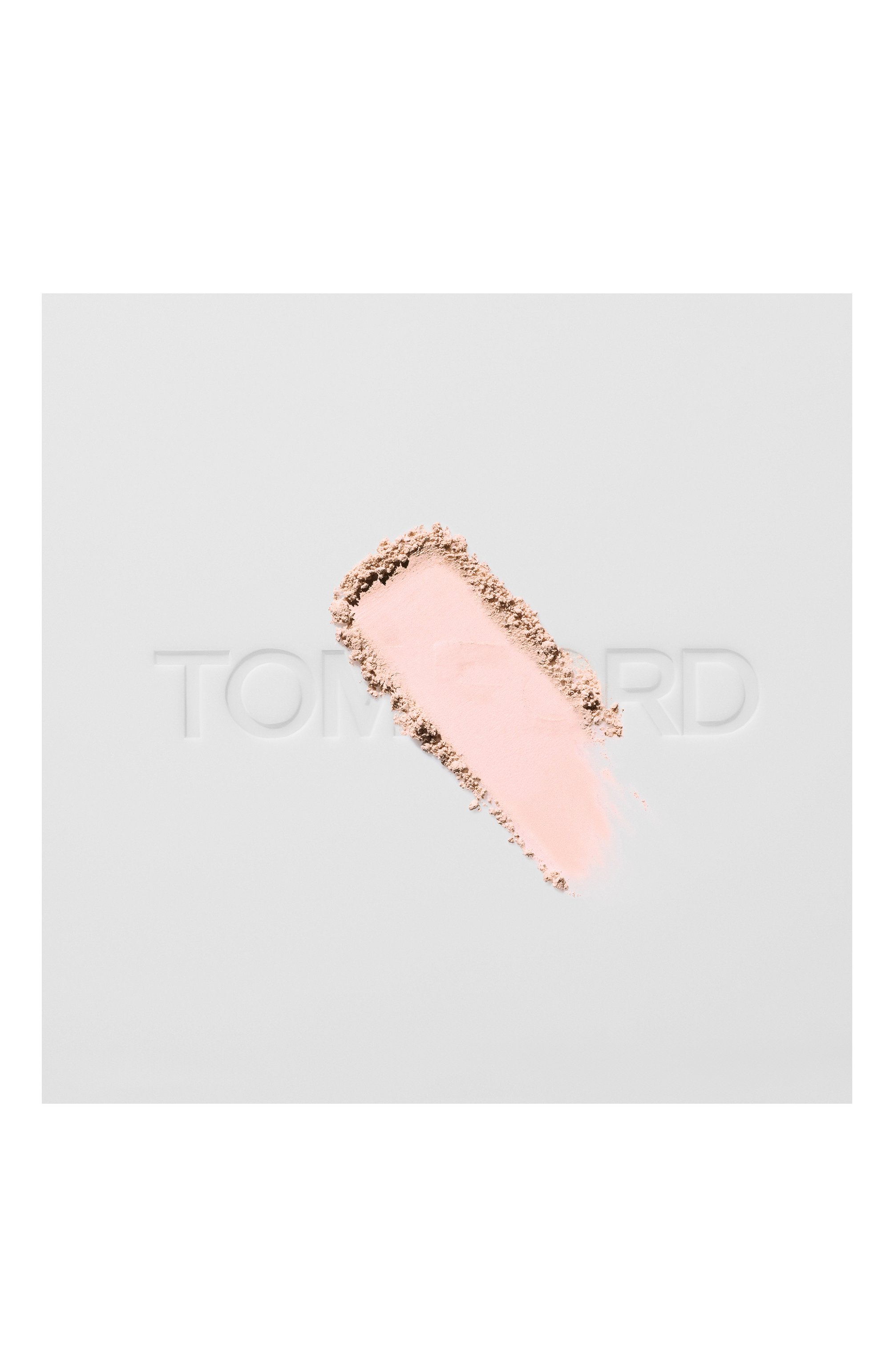 Пудра для лица architecture soft matte blurring powder, 01 alabaster nude (9g) TOM FORD, арт. TE7K-01, фото 2