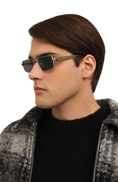 Солнцезащитные очки UNIQUEDESIGNMILANO, арт. SUPERSTUDI0+ M3, фото 3