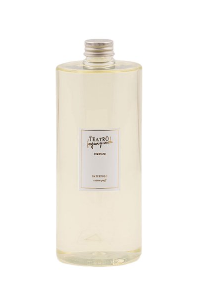 Рефил для диффузора batuffolo (1000ml) TEATRO, арт. BA1000RTFU