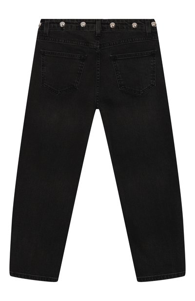 Джинсы MSGM KIDS, арт. F5MSJGDP033, фото 2