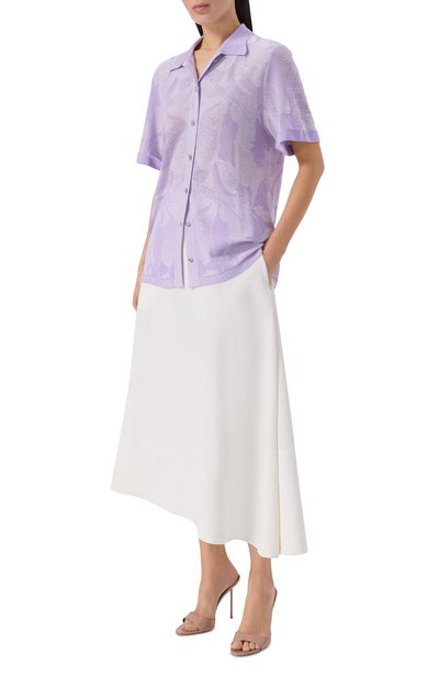 Кардиган из виско зы FREEAGE, арт. S26.BL025.7000.701, фото 2