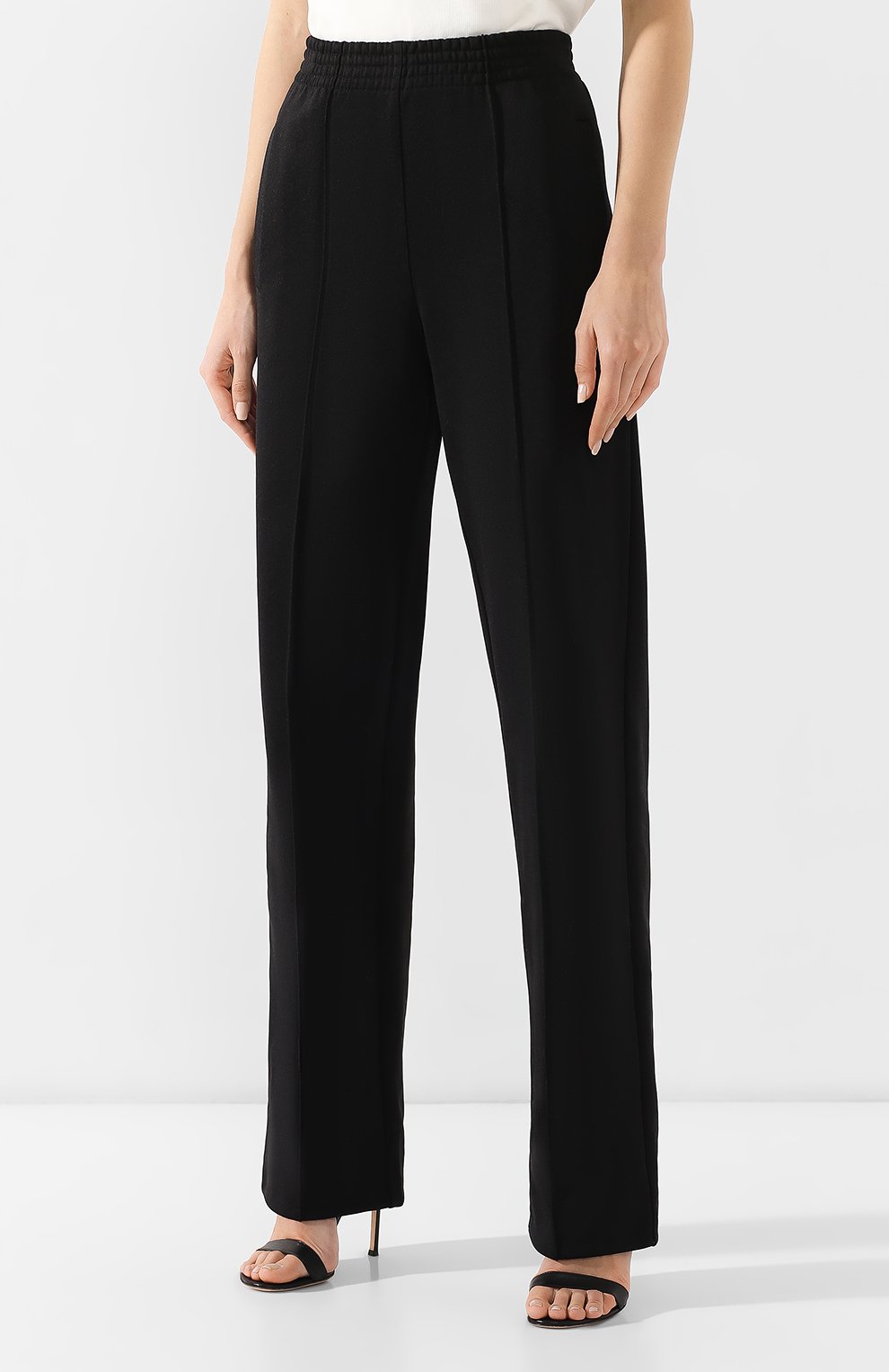Брюки свободного кроя GIVENCHY, арт. BW50B5306W, фото 3