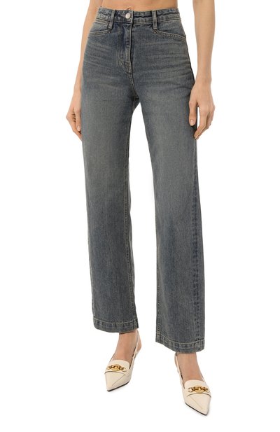 Джинсы LOW CLASSIC, арт. L0W23UM_JN030_BL, фото 3