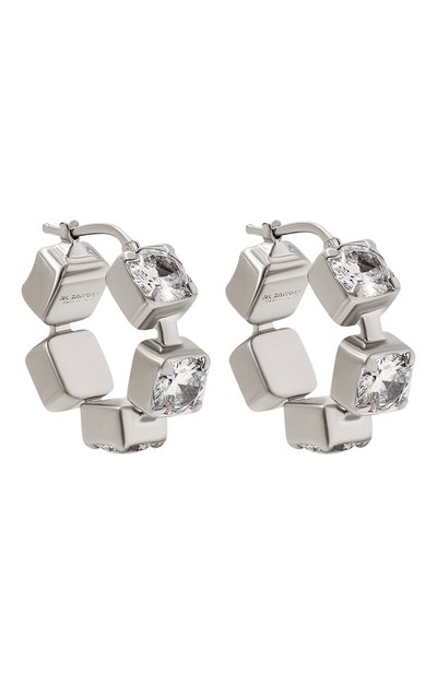 Серьги JIL SANDER, арт. J11VG0070 P5092, фото 3