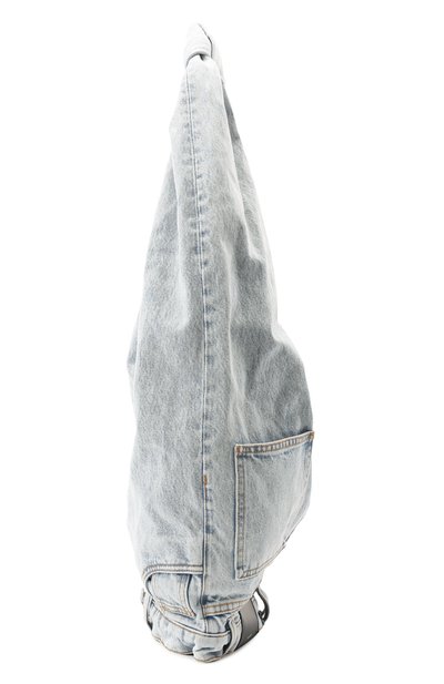 Сумка 5 pocket ALEXANDER WANG, арт. 20222R50T, фото 4