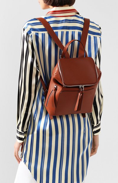 Рюкзак goya small LOEWE, арт. 329.56.U15, фото 2