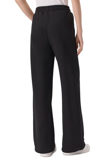 Хлопковые брюки HINNOMINATE, арт. HMABW01950, фото 4