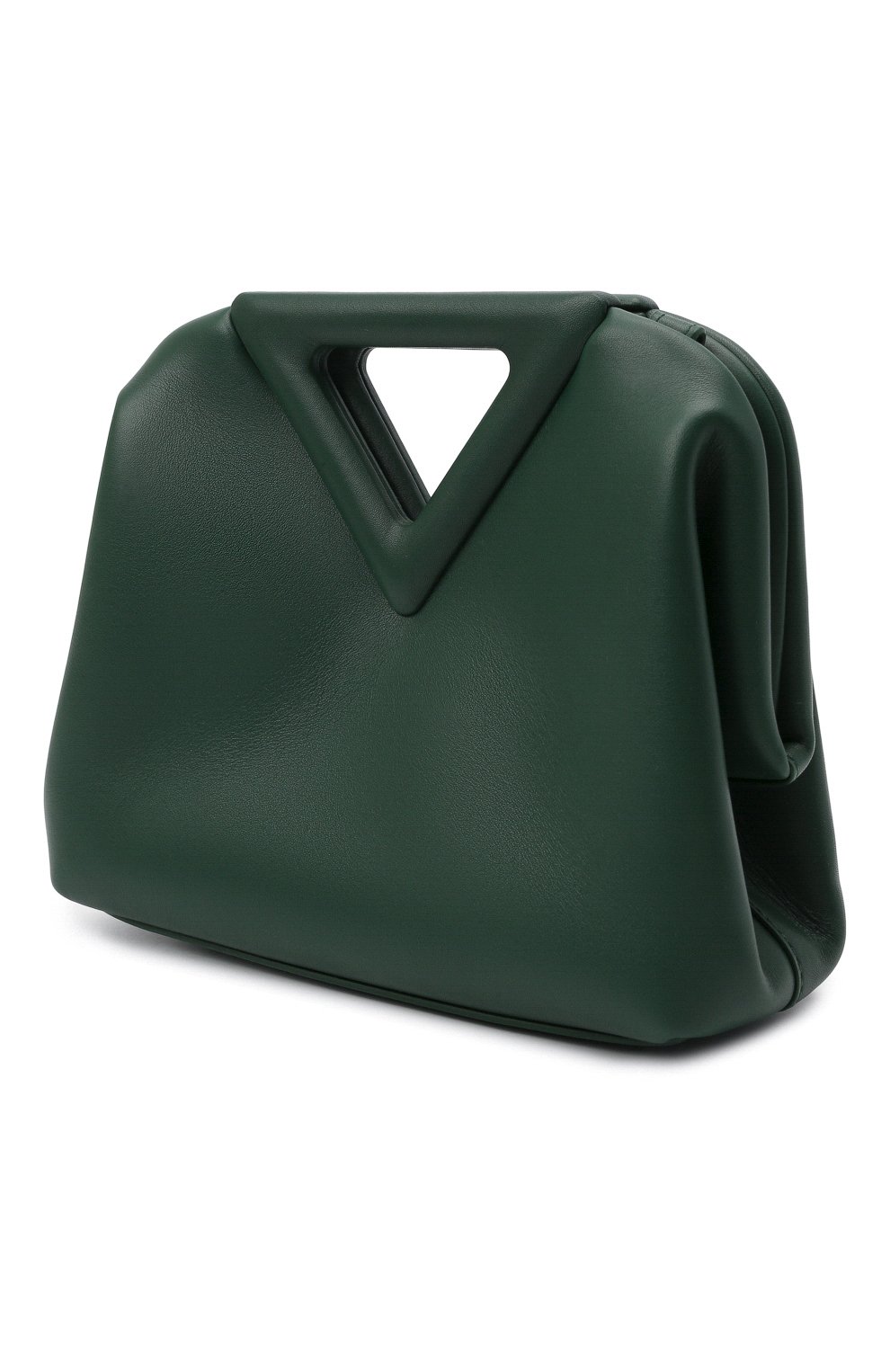 Сумка point small BOTTEGA VENETA, арт. 658476/VCP40, фото 4