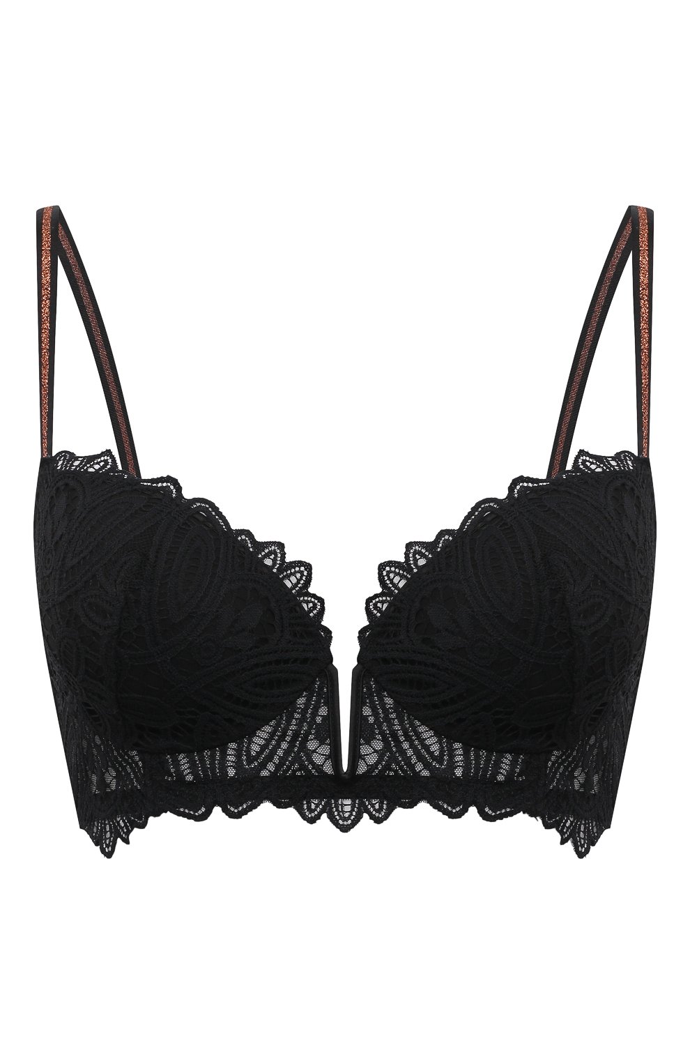 Бюстгальтер с плотной чашкой LIVY, арт. 650008605, фото 1