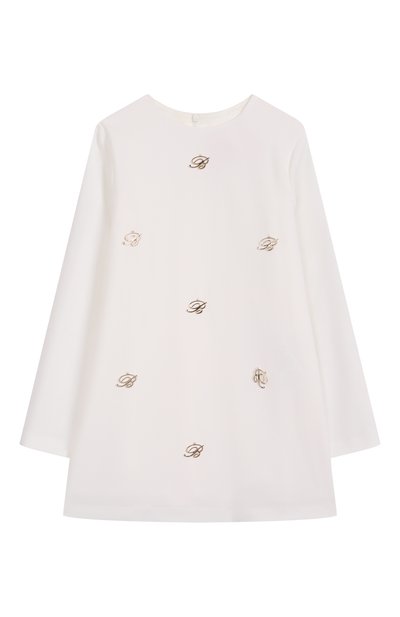 Платье BLUMARINE, арт. BFA/GA019/6-12A