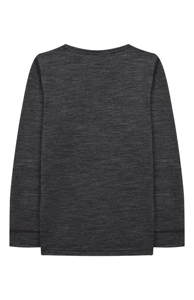 Комплект из лонглсива и брюк WOOL AND COTTON, арт. RRUFP, фото 3