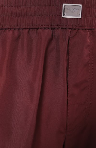 Плавки-шорты DOLCE & GABBANA, арт. M4F36T/0NR46/2-6, фото 4