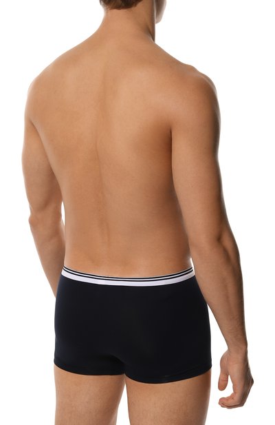 Хлопковые боксеры ZIMMERLI, арт. 172-1464, фото 3