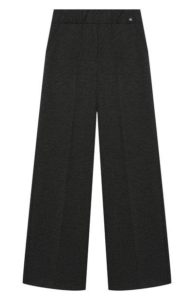 Брюки из вискозы MONNALISA, арт. 18HANT