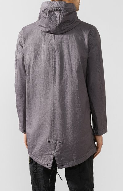 Парка STONE ISLAND, арт. 721570323, фото 4