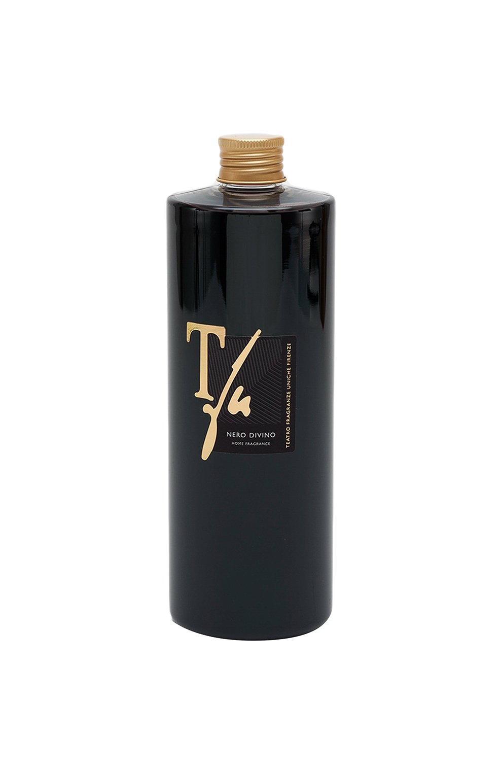 Рефил для диффузора nero divino (500ml) TEATRO, арт. ND500RTFU.23, фото 1