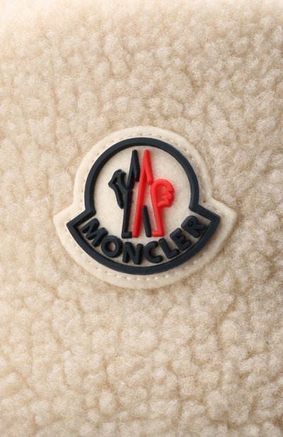 Шапка-ушанка MONCLER, арт. G2-954-3B600-20-68950, фото 3