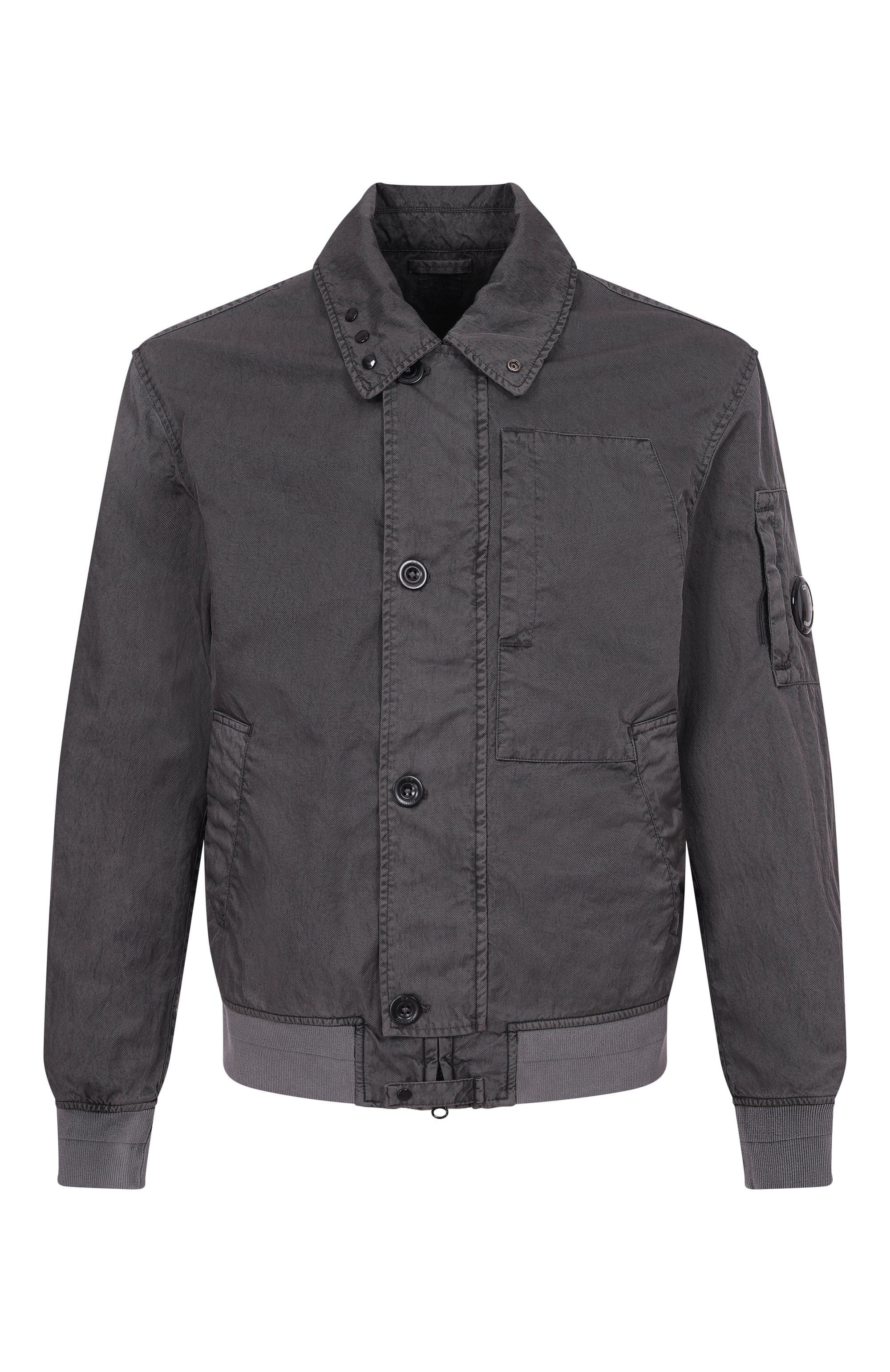 Бомбер C.P. COMPANY, арт. 20CM0W073A/110540S, фото 1