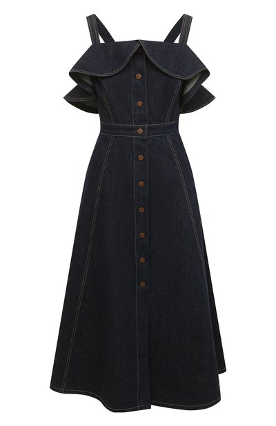 Джинсовое платье VIKA 2.0, арт. SS22-13107, фото 1