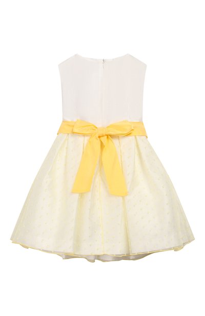 Хлопковое платье BABY A., арт. G1820/36M-7A, фото 2