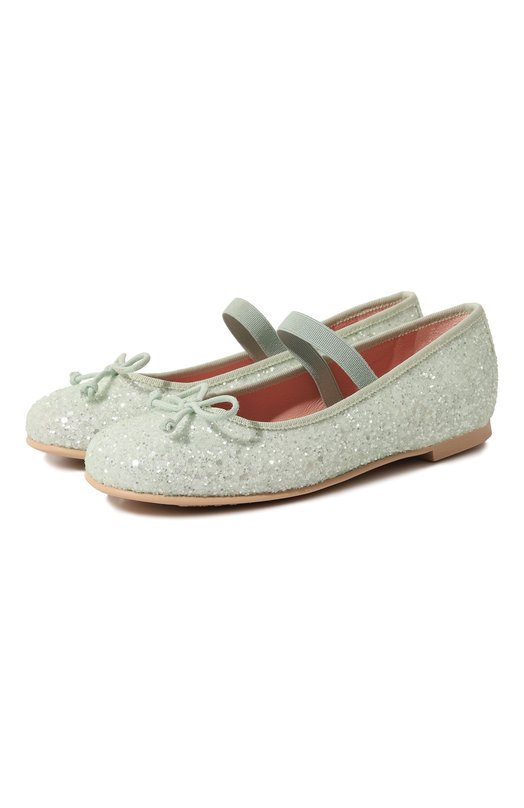 

Балетки Pretty Ballerinas, Зелёный