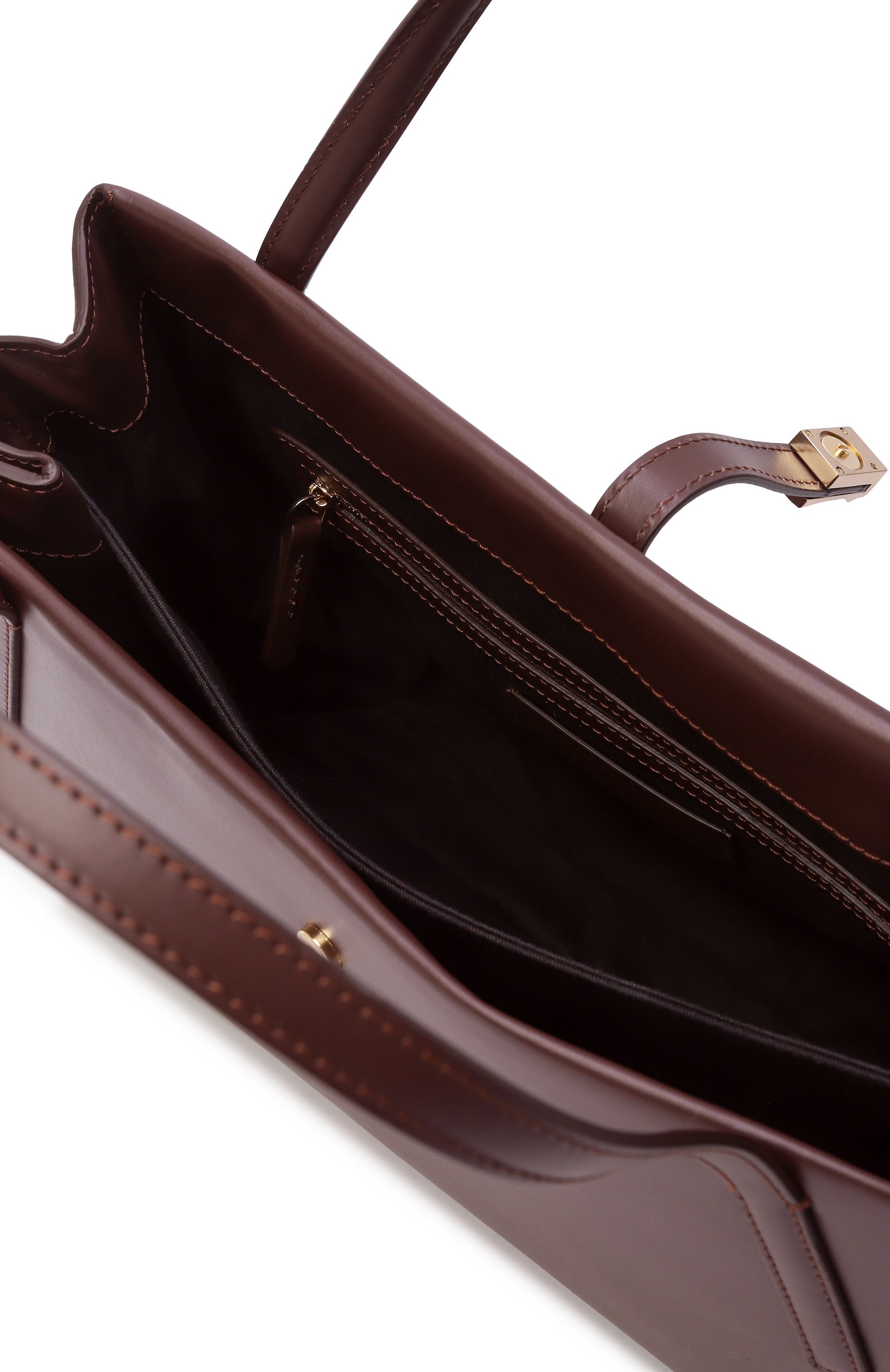 Сумка-тоут cary LOULOU DE SAISON, арт. CARY, фото 5