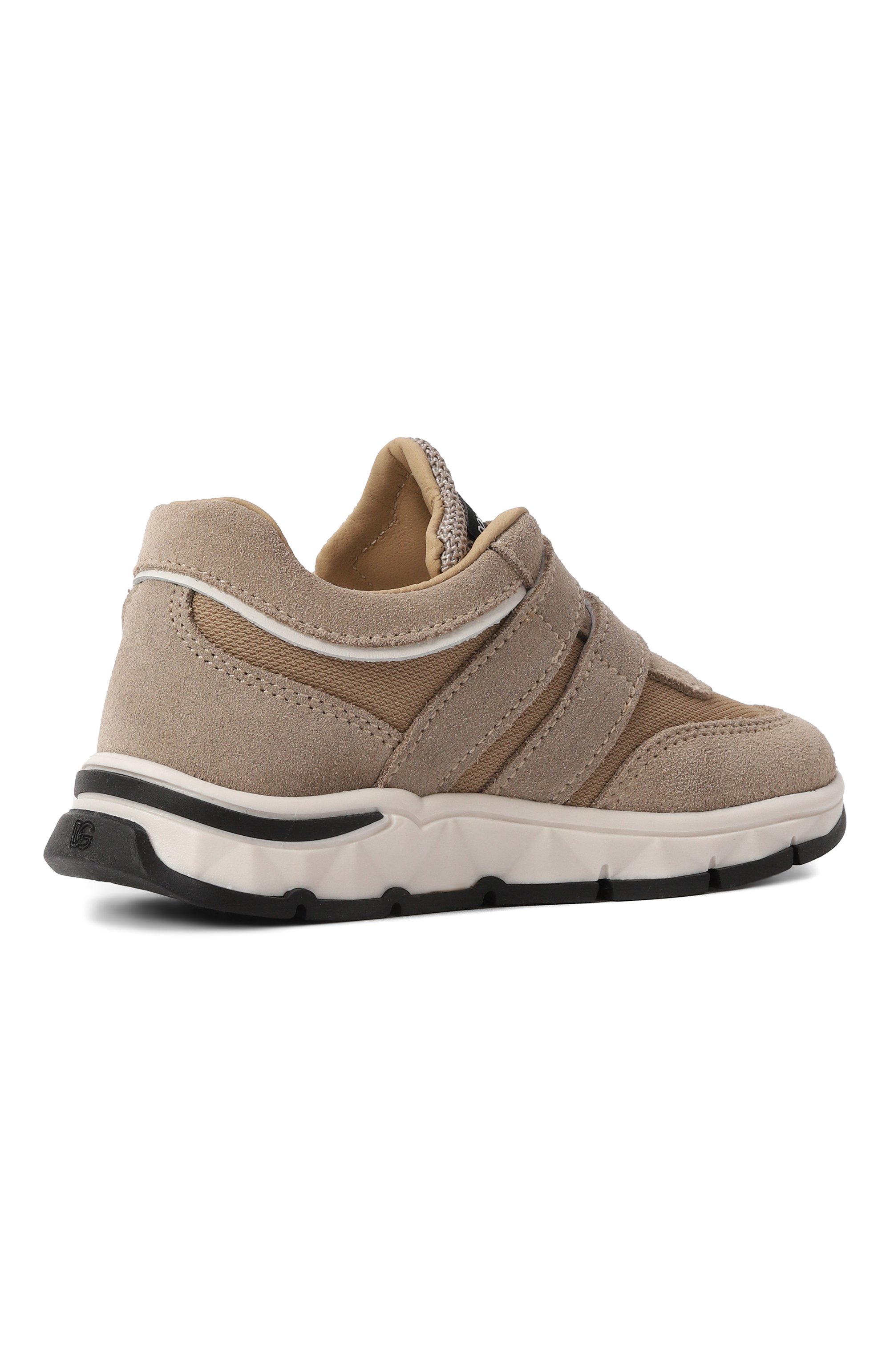 Кроссовки DOLCE & GABBANA, арт. DN0199/AW467/24-28, фото 3