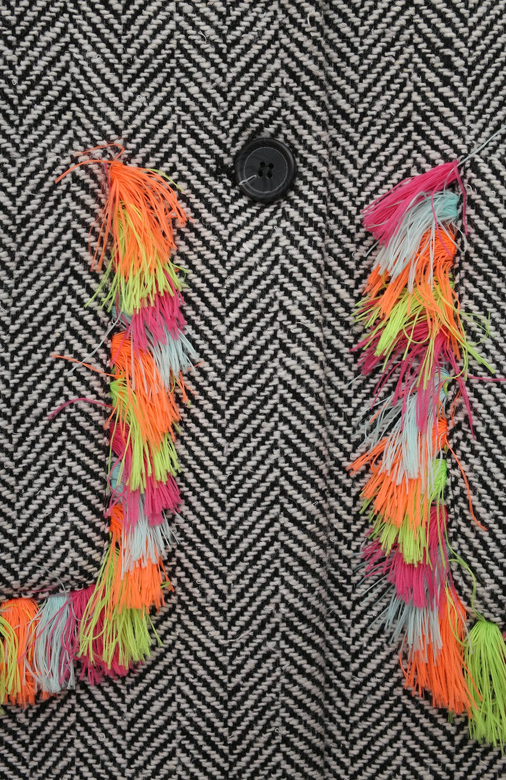 Пальто FRONT STREET 8 KIDS, арт. FWK13, фото 3