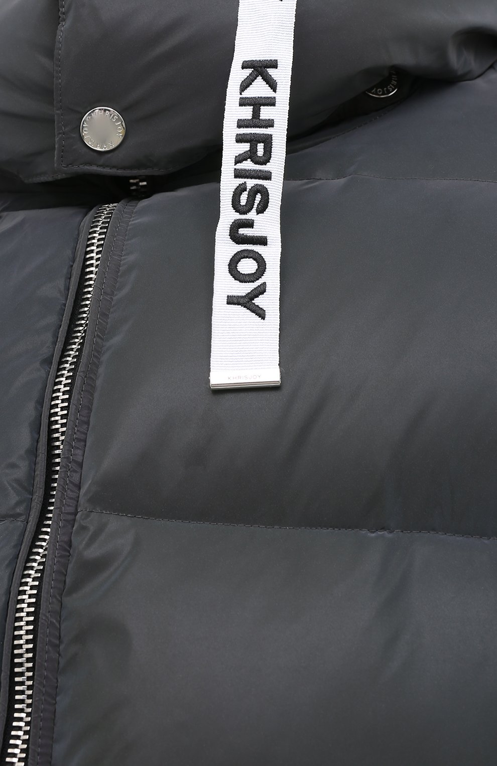 Пуховик KHRISJOY, арт. BFPM033/NY-, фото 6