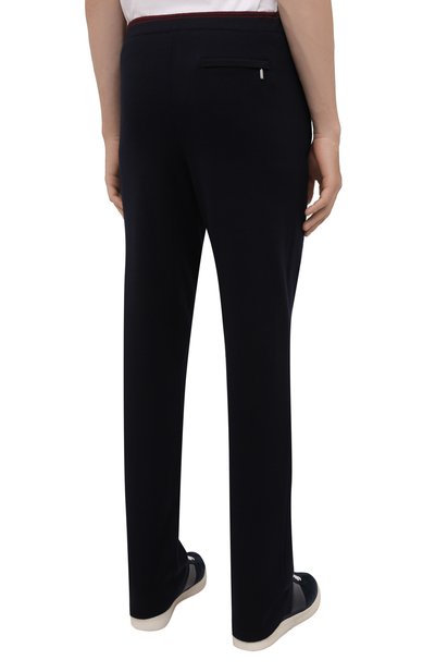 Спортивный костюм из кашемира и шелка ZILLI, арт. MBW-J0187-J0221/ML01, фото 5