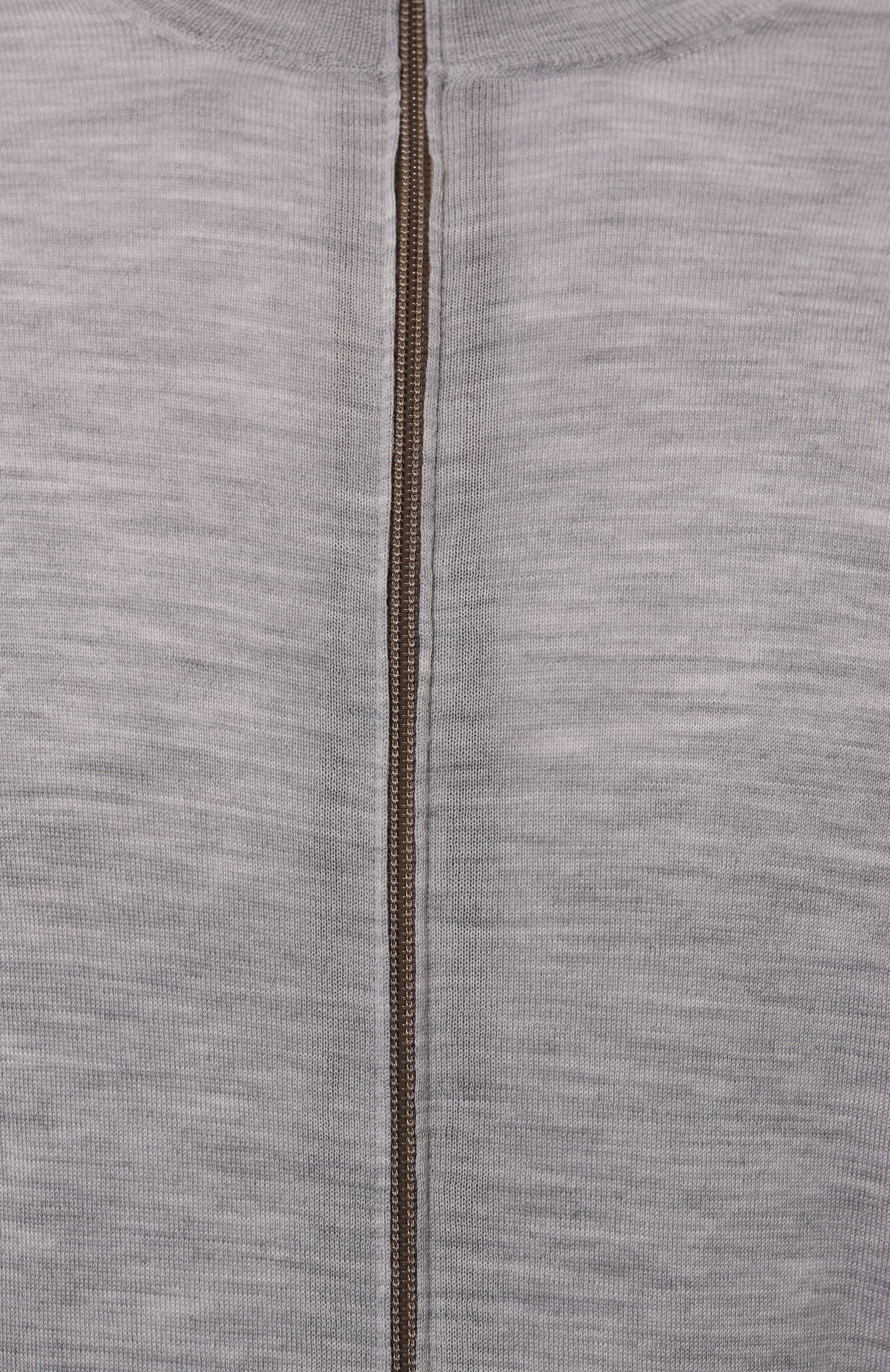 Кардиган из шерсти и кашемира BRUNELLO CUCINELLI, арт. M2400B2006, фото 5