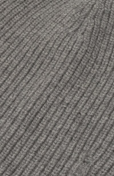 Шерстяная шапка GIORGIO BRATO, арт. CAP25F001CNB, фото 3