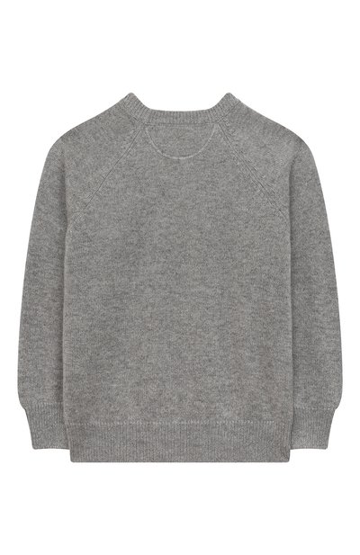 Кашемировый пуловер BRUNELLO CUCINELLI, арт. B22M73110Z, фото 2