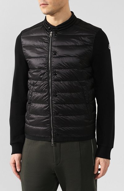 Кардиган MONCLER, арт. E1-091-84239-00-80985, фото 3